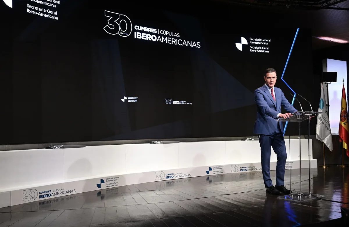 España espera en la Cumbre Iberoamericana al grueso de líderes y confirma ya a una decena