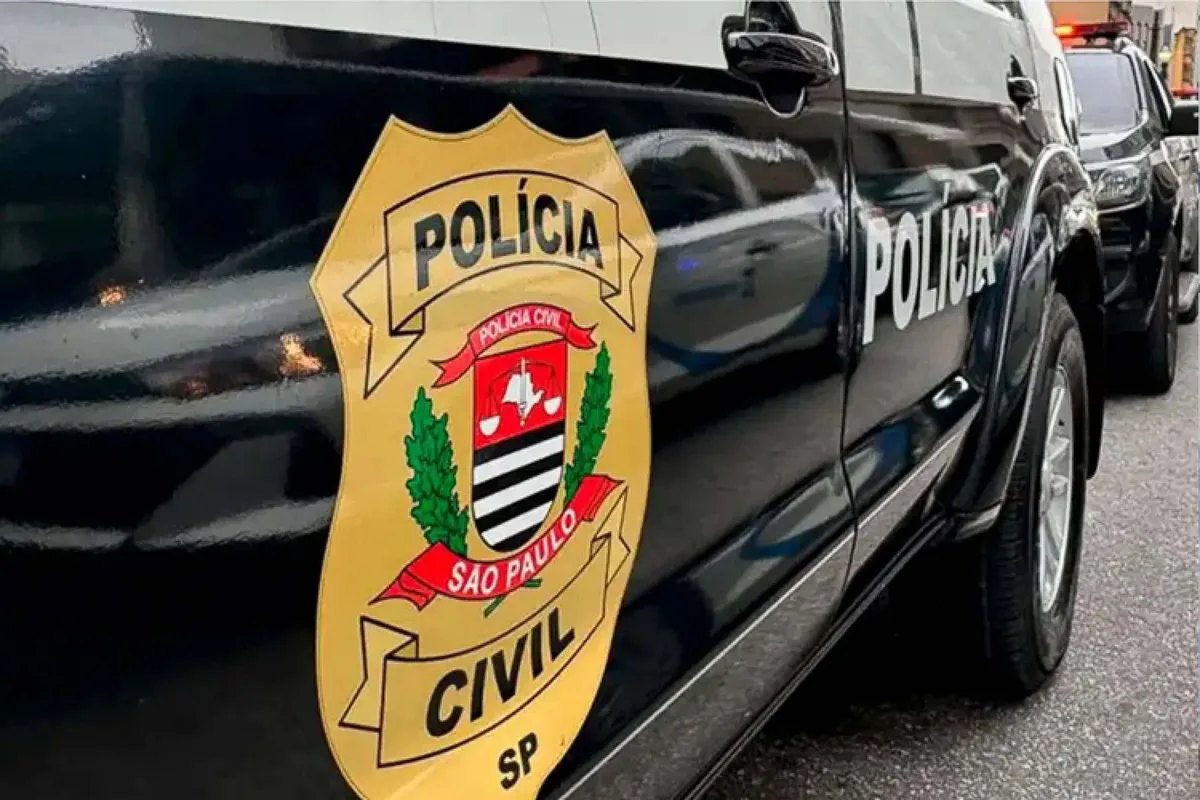 Suspeito de matar advogado doutorando da USP é preso e confessa o crime