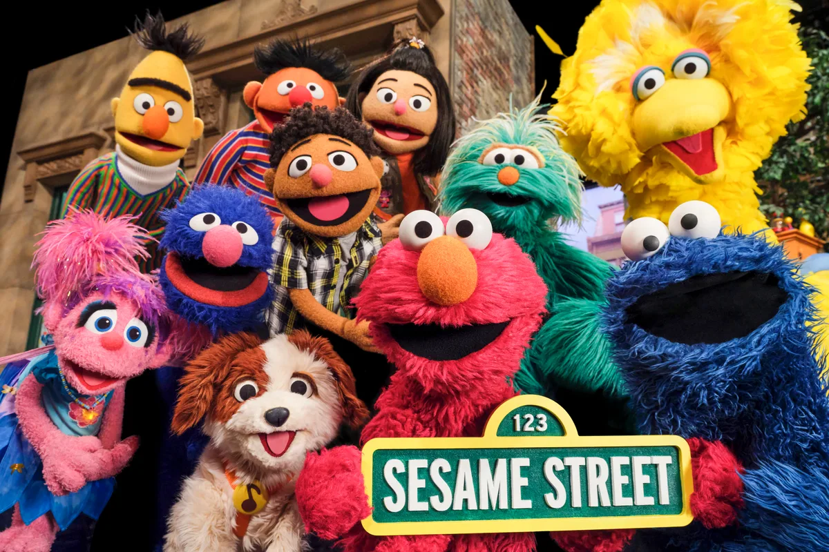 New ‘Sesame Street’ Film In Works, More ‘Gabby’s Dollhouse’, ‘Bad Dinosaurs’ In Netflix’s Kids Slate