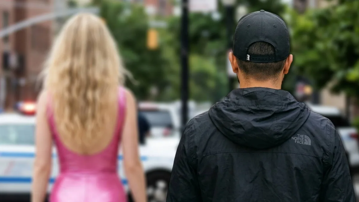 ‘Se darán cuenta de mi inocencia’: Hijo de ‘El R1’ niega estar detrás del asesinato de Valeria Márquez