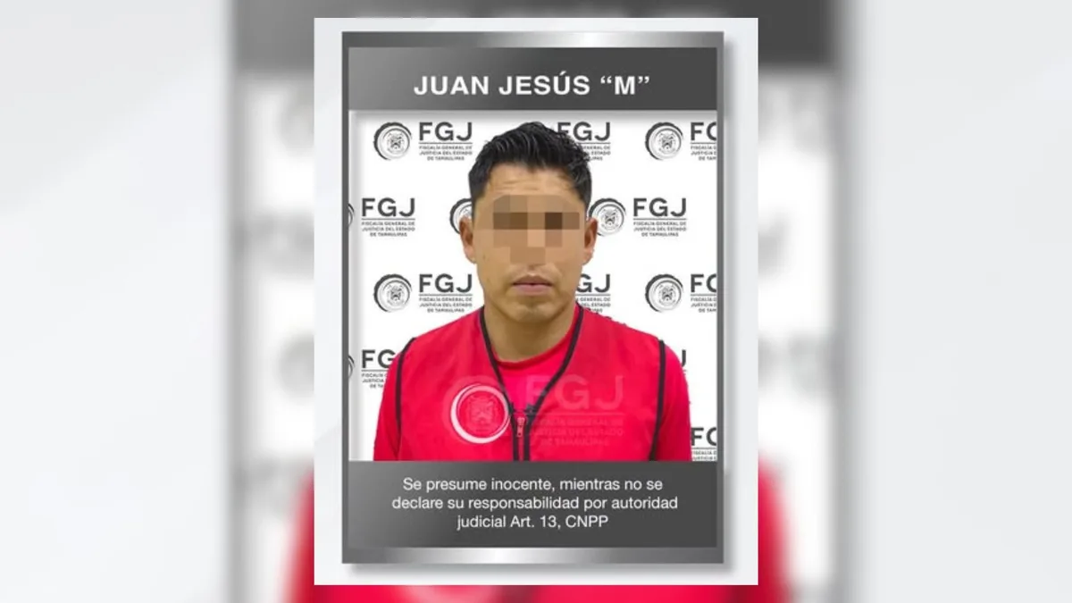 Detienen a instructor por abuso sexual en la misma academia donde murió Dafne Zapata