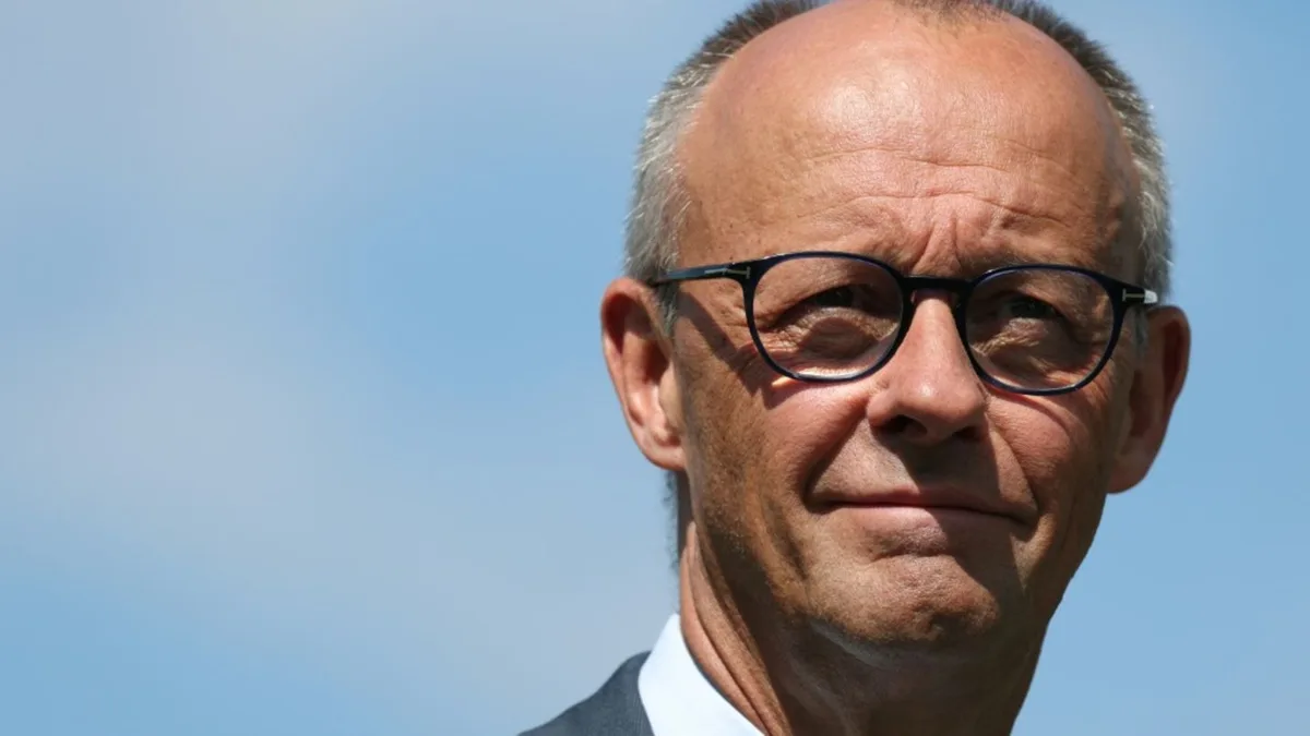 Merz will an Abschaffung von „Rente mit 63“ festhalten