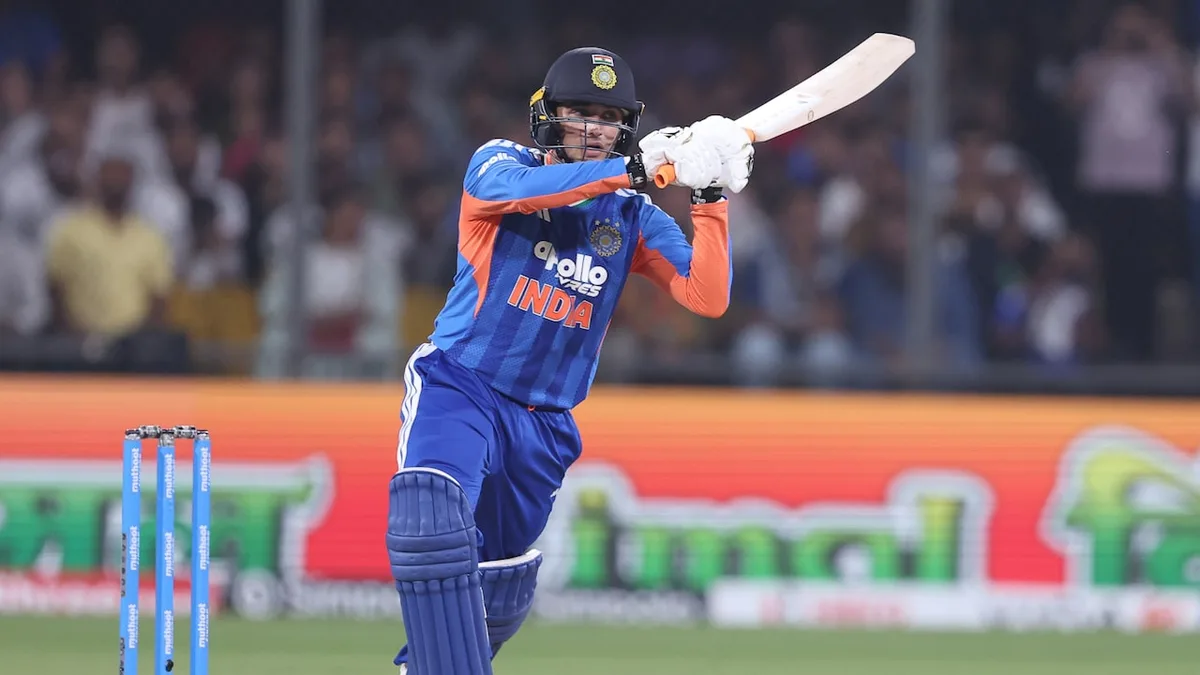 India vs West Indies LIVE Score, 3rd T20I: Suspense Over Vaibhav Sooryavanshi Ends, India Invited To Bat