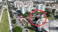 Vídeo: Avião com cantor Rey Vaqueiro pega fogo após sair de pista no RN