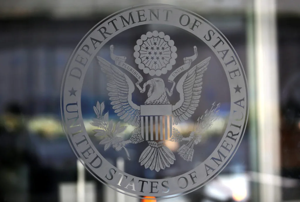 U.S. set for largest mass visa revocation in history targeting up to 200,000 foreigners, officials say