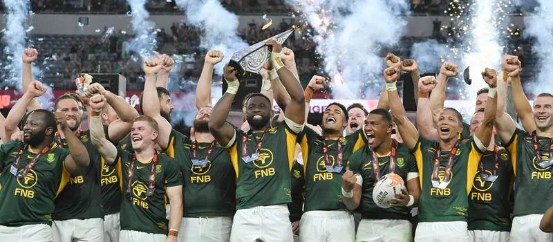 Kolisi and Erasmus say win over All Blacks is ‘for South Africa’