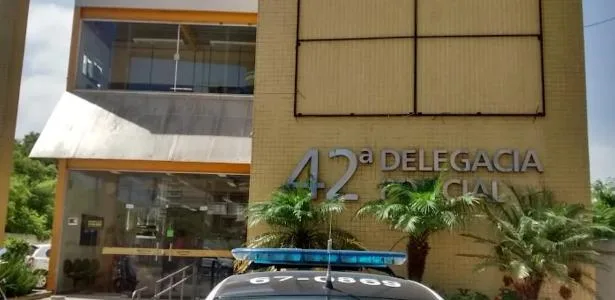 PM é preso por cárcere e tentativa de estupro contra ex no Rio