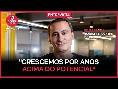 Controle de gastos é a chave para queda sustentável da Selic, diz C6