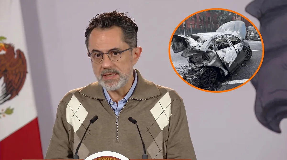 Posible falla en autos chinos será revisada tras accidente con dos muertos, confirma Profeco