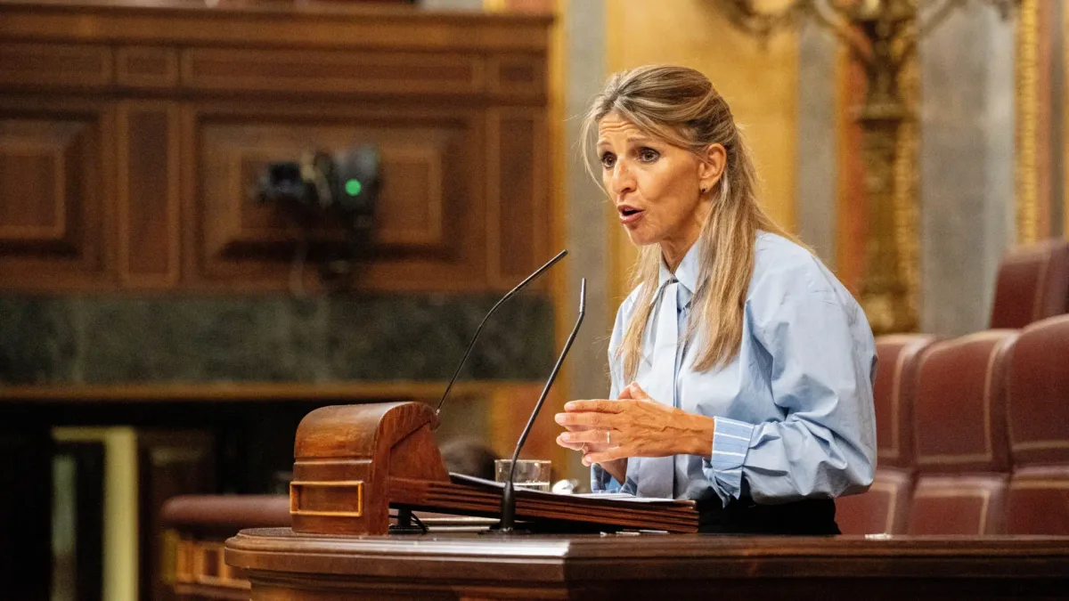 Trabajo inicia los trámites para regular por ley el uso de IA en profesiones artísticas