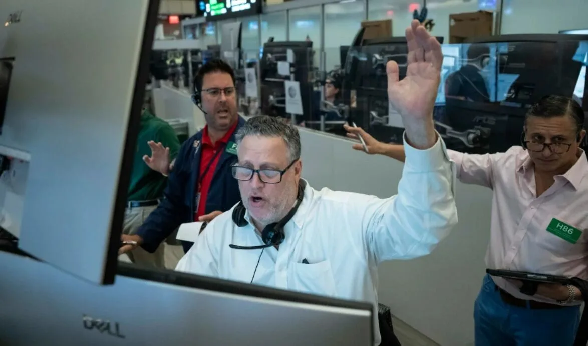 Wall Street abre con ganancias con todo y retrocesos en los precios del petróleo: ¿Cómo opera HOY?