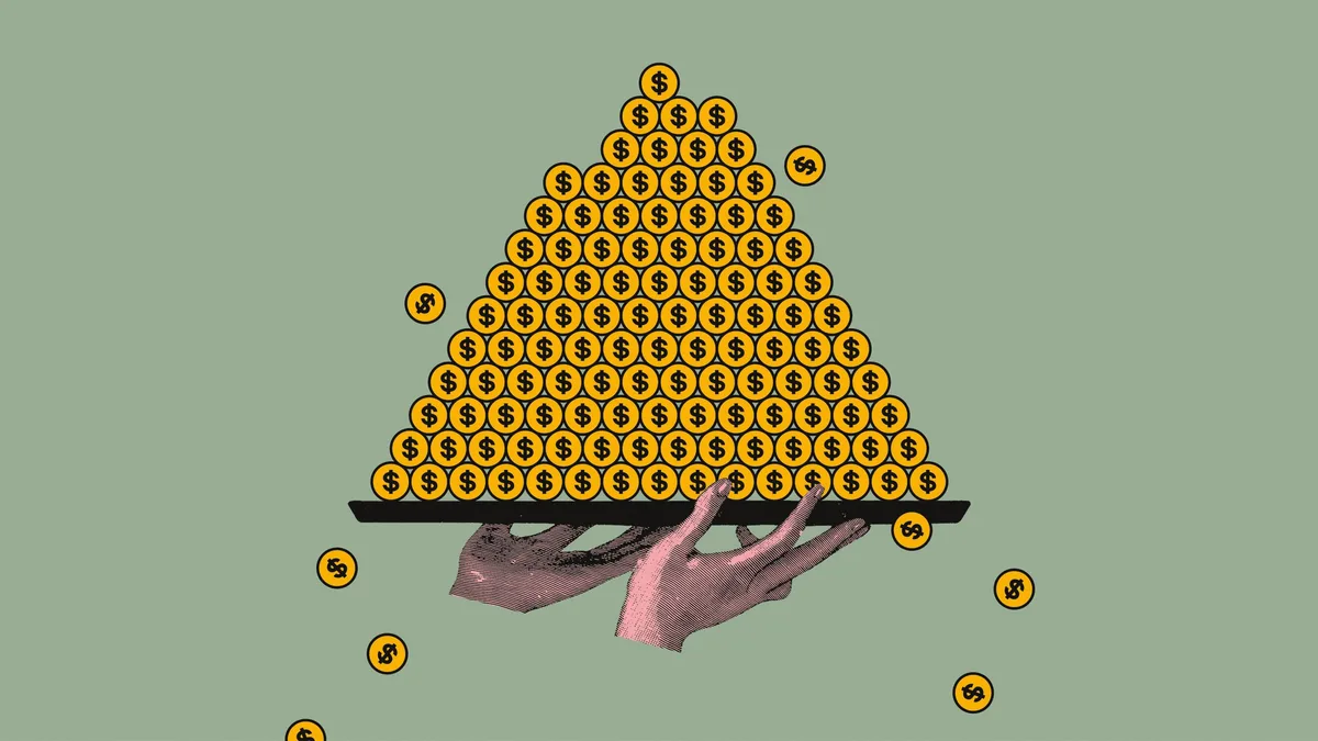 A tortas por el dinero de los ricos: un negocio de 10.000 millones en comisiones que ningún banco se quiere perder