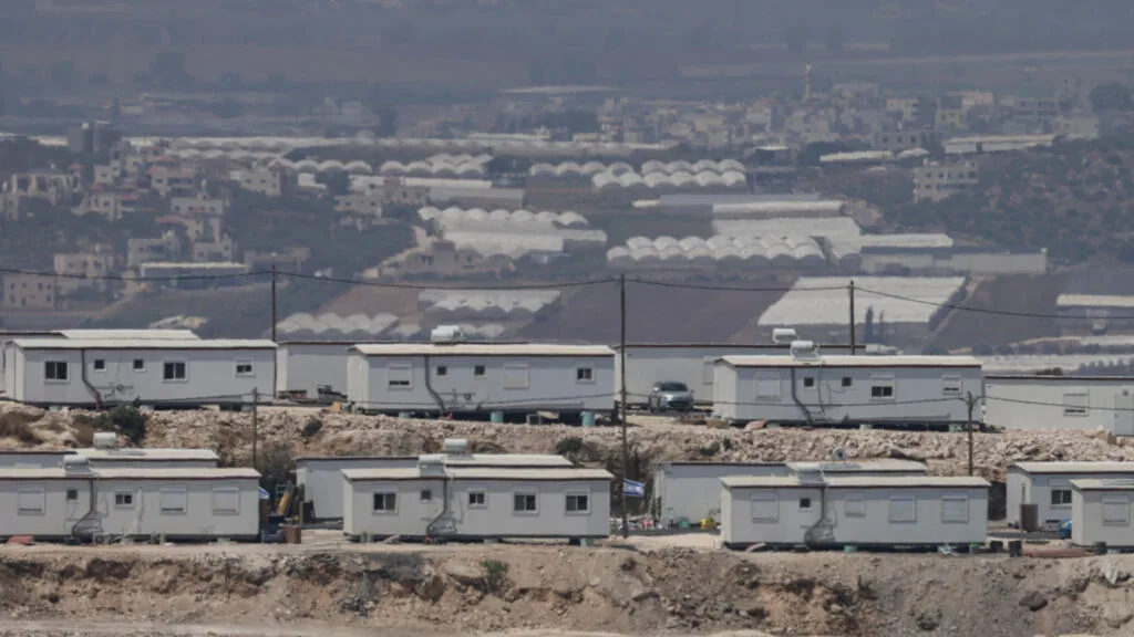 Cisjordanie occupée : quatre pays européens exhortent Israël à stopper les colonies