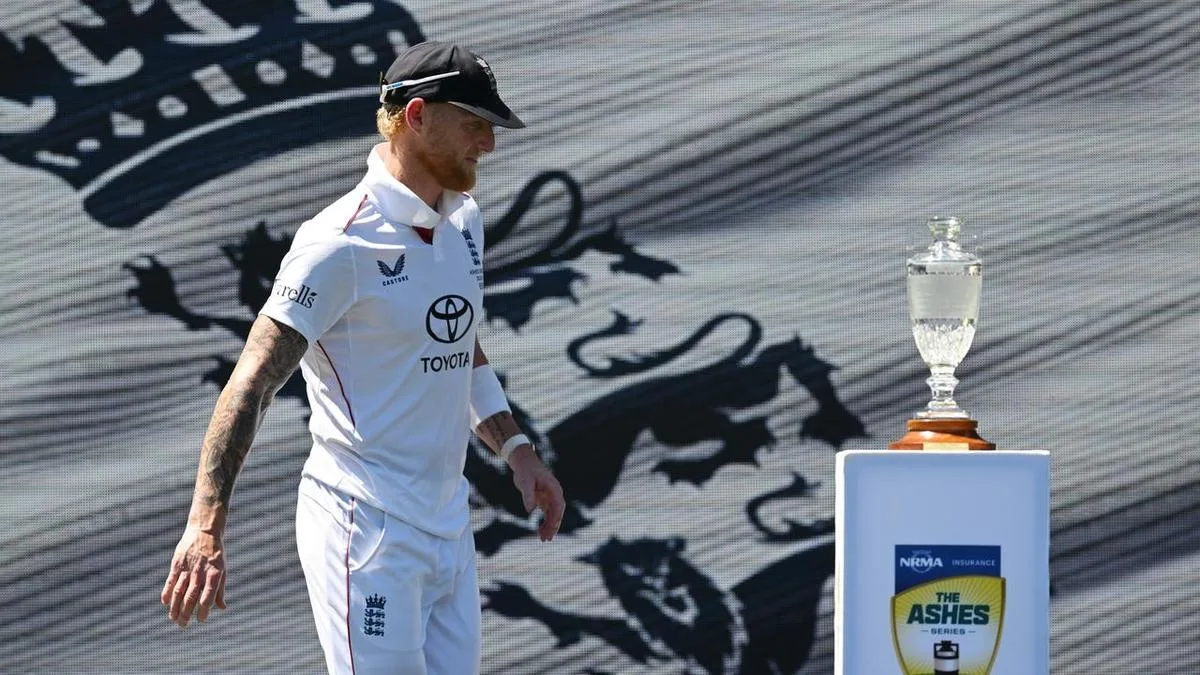 'Respect decision': Hopes for Stokes Ashes U-turn slide