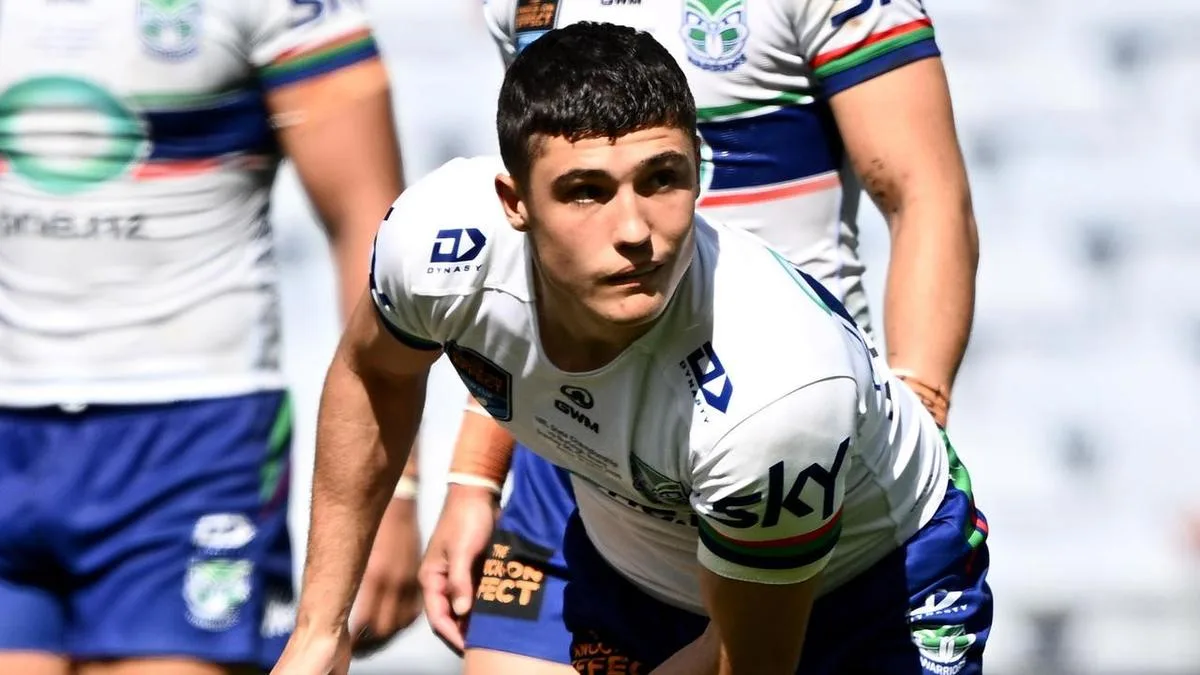 Jett Cleary set to make long-awaited NRL debut as Warriors’ injury crisis deepens