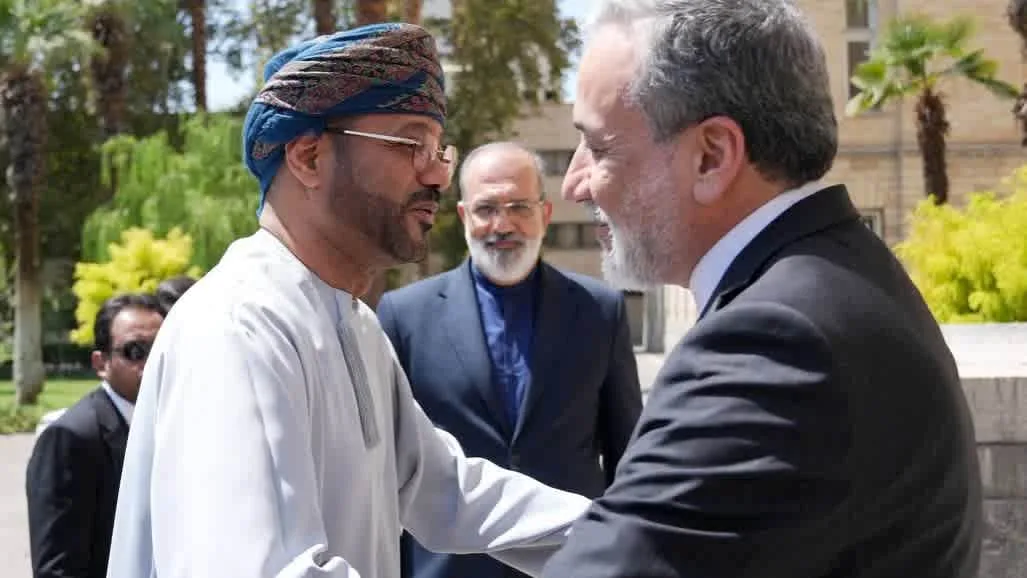 Iran and Oman edge towards deal on Strait of Hormuz