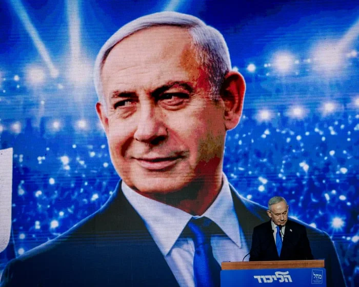 This Israeli election could be the country’s last – this week I saw that for myself | Jonathan Freedland