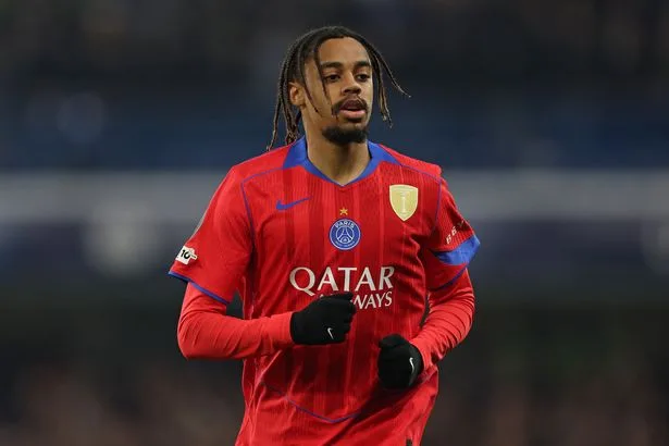 Liverpool's 'next bid' to seal Bradley Barcola transfer as FSG weigh up double deal