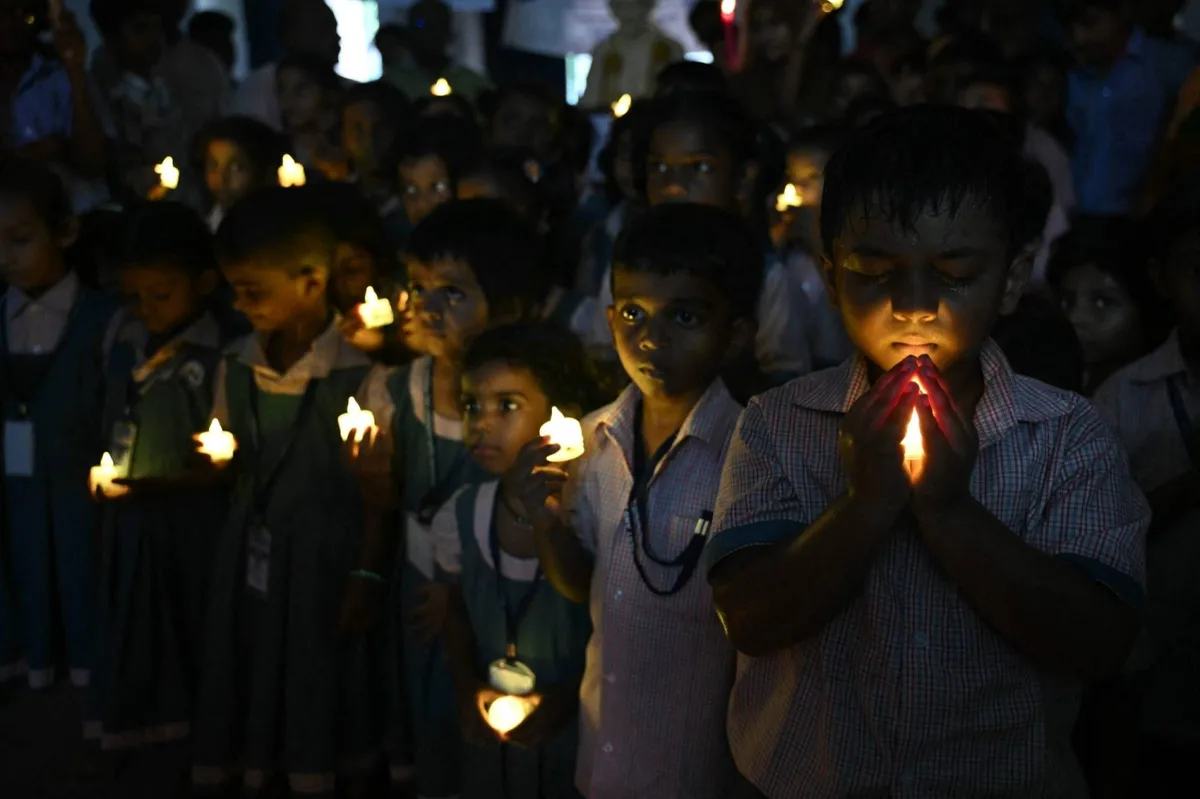 Japanese family of five believed missing in Nepal flash floods