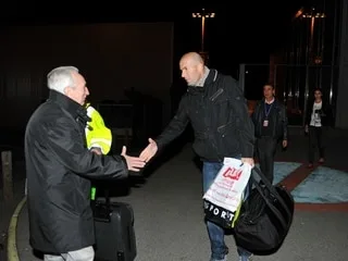 TÉMOIGNAGES. « Dès 2004, il rêvait d’entraîner la France » : comment Zidane a progressivement construit sa vocation