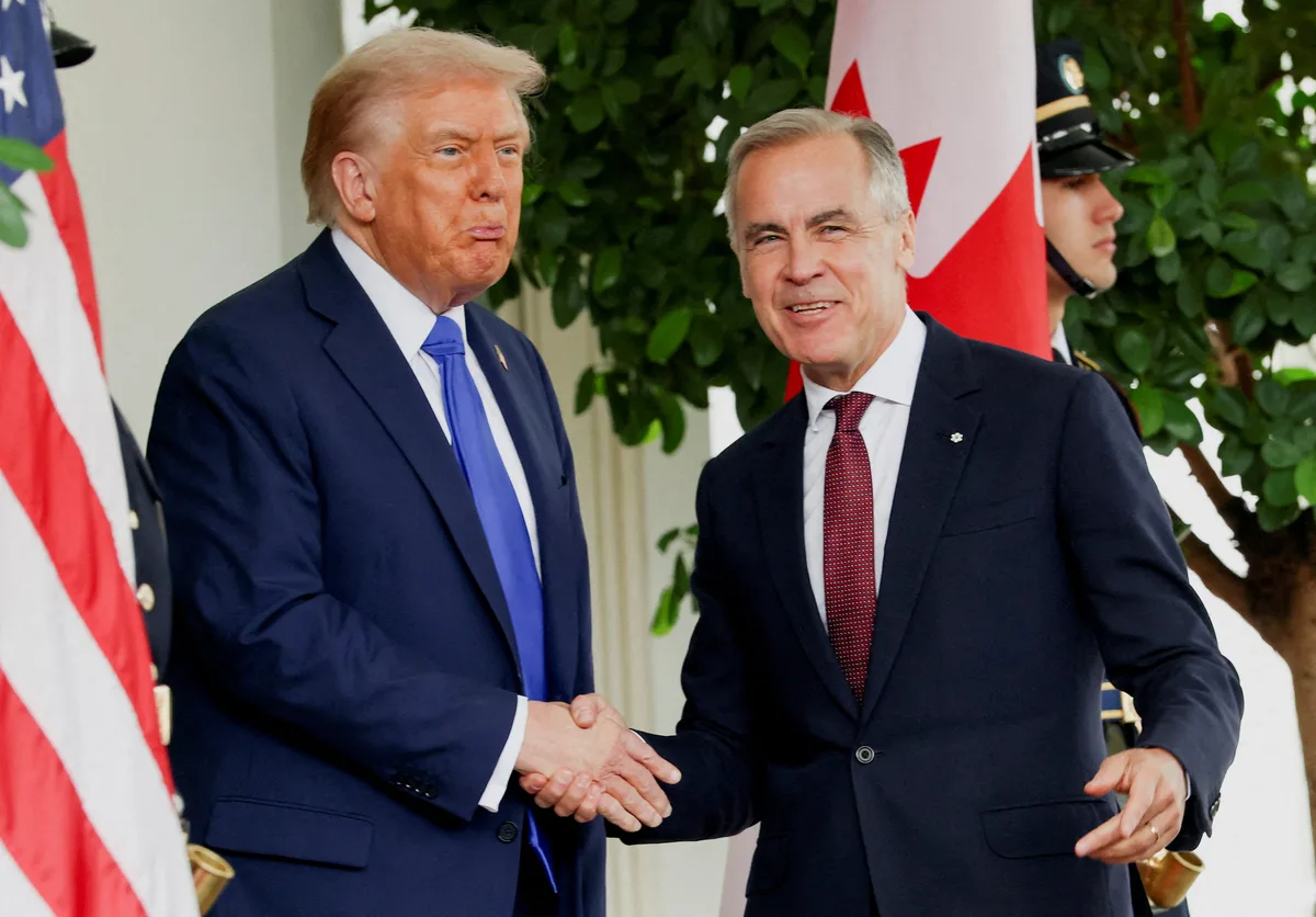 Droits de douane : les négociations entre Washington et Ottawa échouent, le Canada promet une riposte