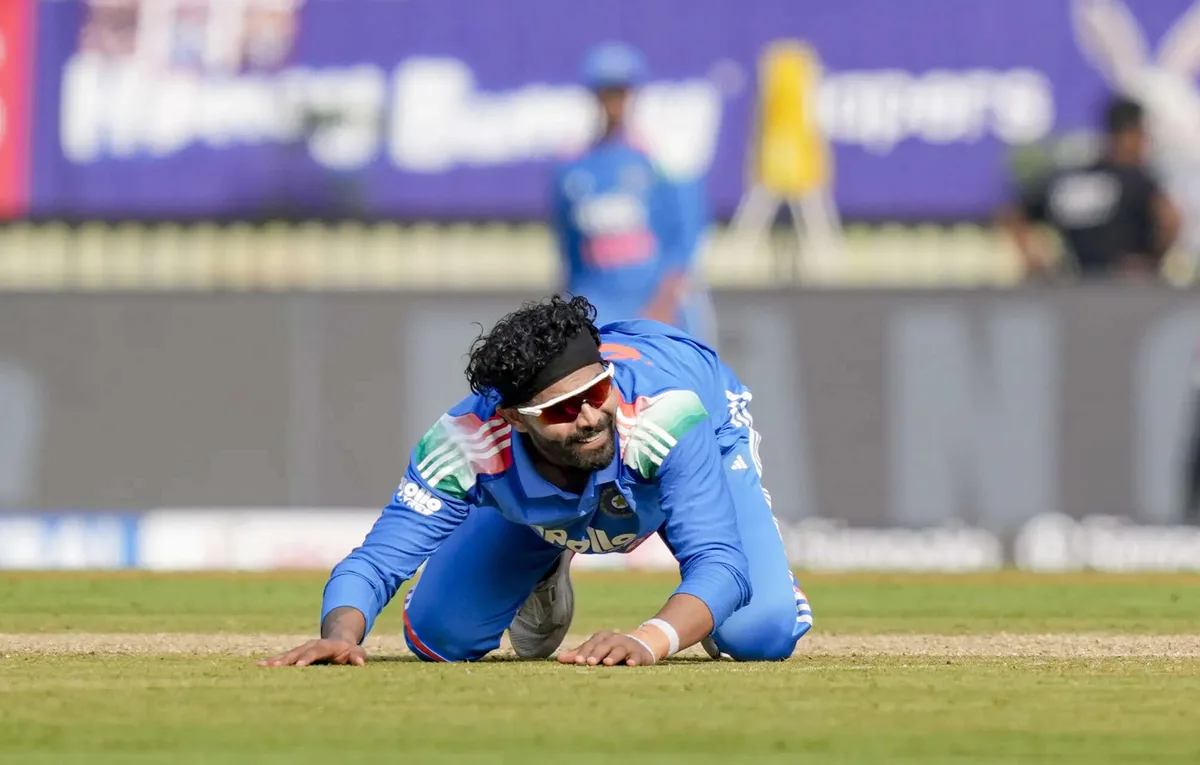 India squad for Windies series: Will Jadeja make an ODI return?