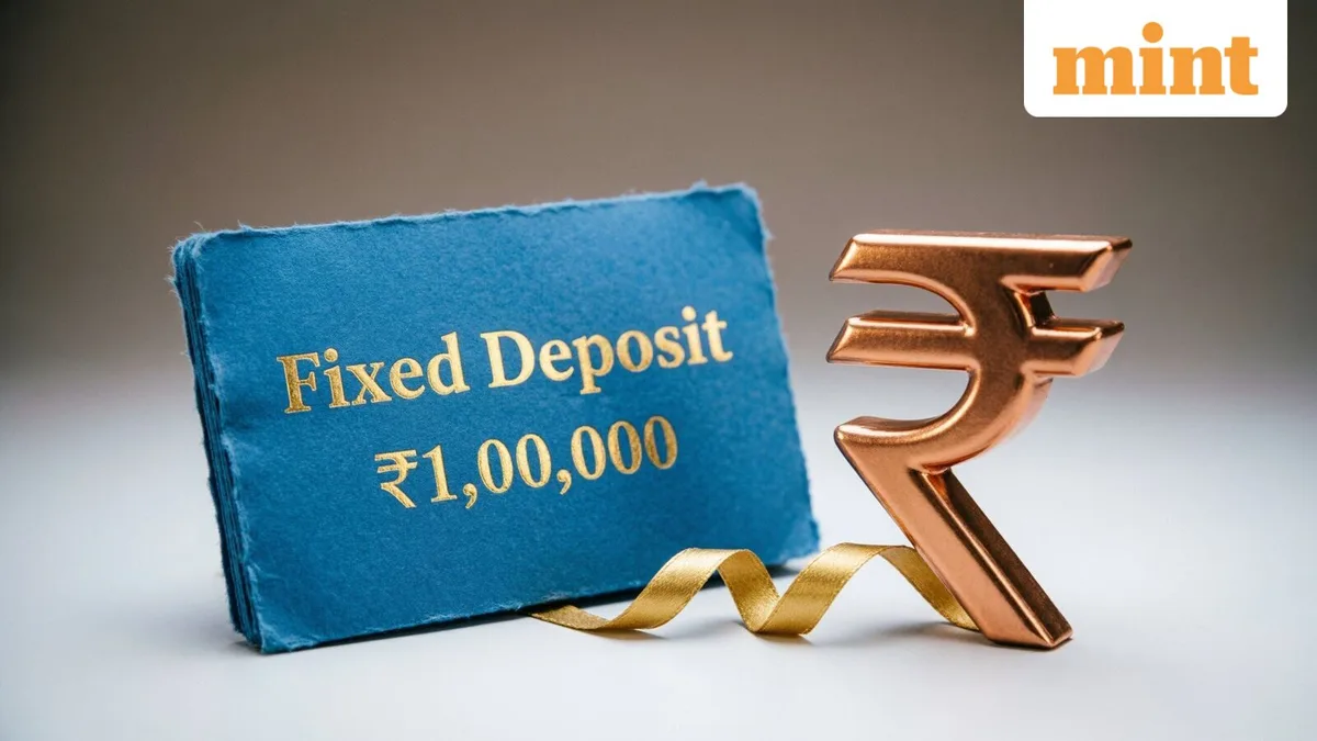 RBI rate hike impact: Shriram Finance increases FD rates up to 7.85% effective October 11 — check revised structure
