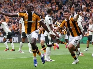 Premier League. Reprise cauchemar pour Manchester United, dévoré par le promu Hull City