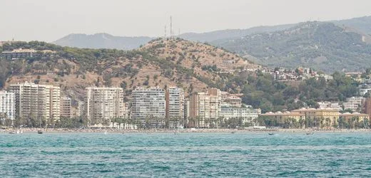 Málaga: Spanische Polizei schnappt »meistgesuchten» Drogenschmuggler Deutschlands