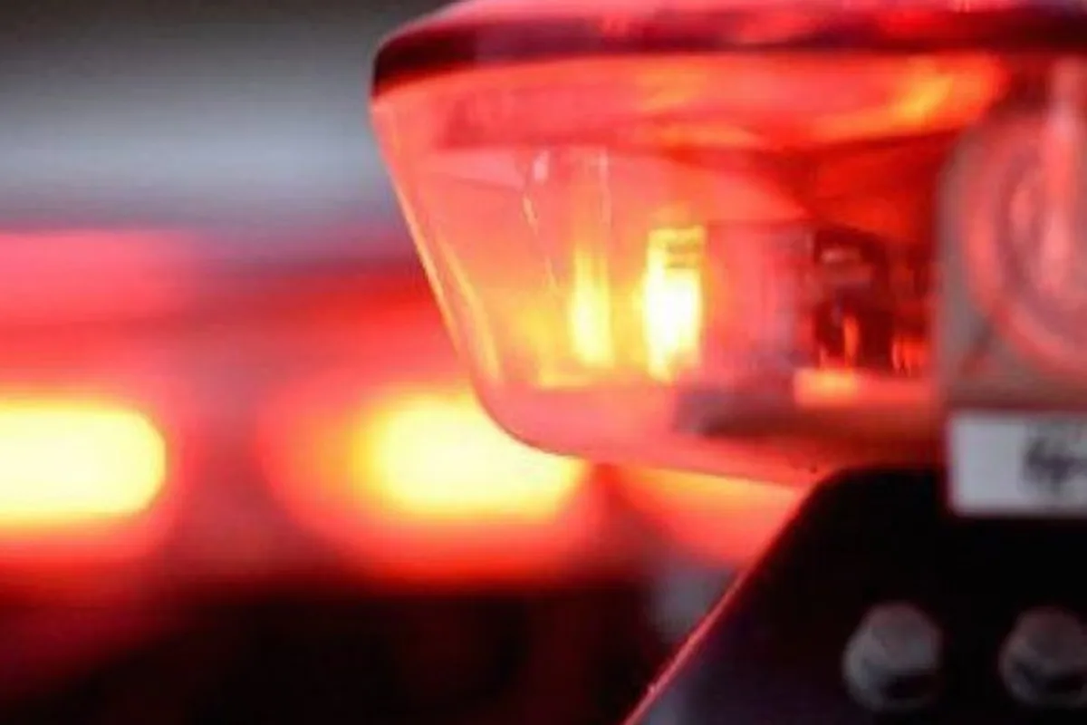 Homem de 54 anos morre após se afogar em piscina no Lago Sul