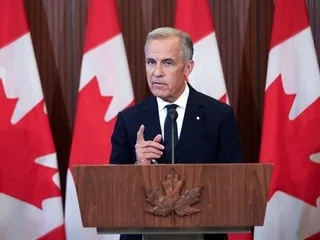 Droits de douane : le Canada dénonce des « menaces contre la langue française » de la part des États-Unis