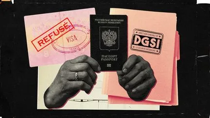 "On l'appelait 'Poutine Girl'" : comment la France verrouille les demandes de visas diplomatiques russes pour limiter les risques d'espionnage