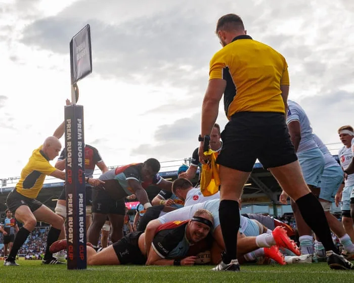 England still looking for boost £264m deal promised with Rugby World Cup a year away | Gerard Meagher