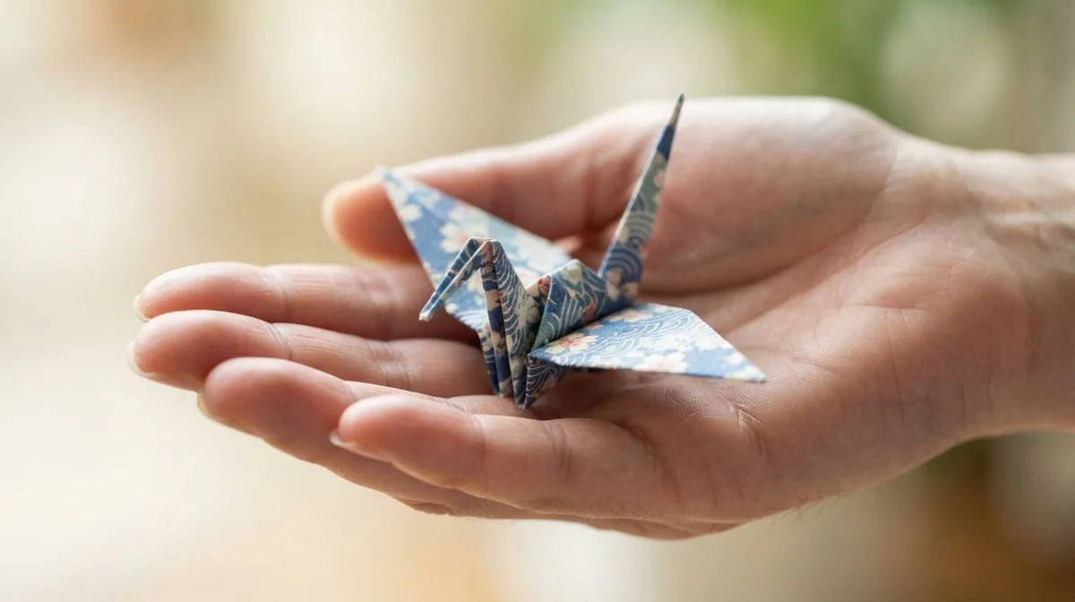 Inspirados en el origami, investigadores crearon sensores de papel: “Se diseñan a medida para cualquier parte del cuerpo”