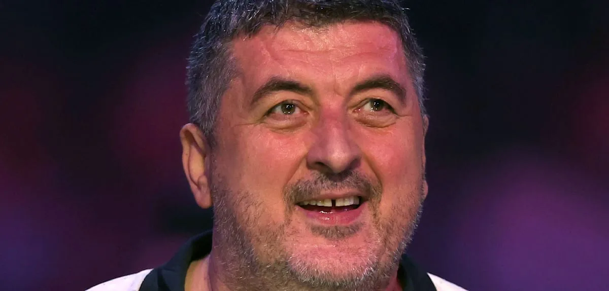 Im Spiel unfair, danach sexistisch – Eklat um österreichischen Darts-Star