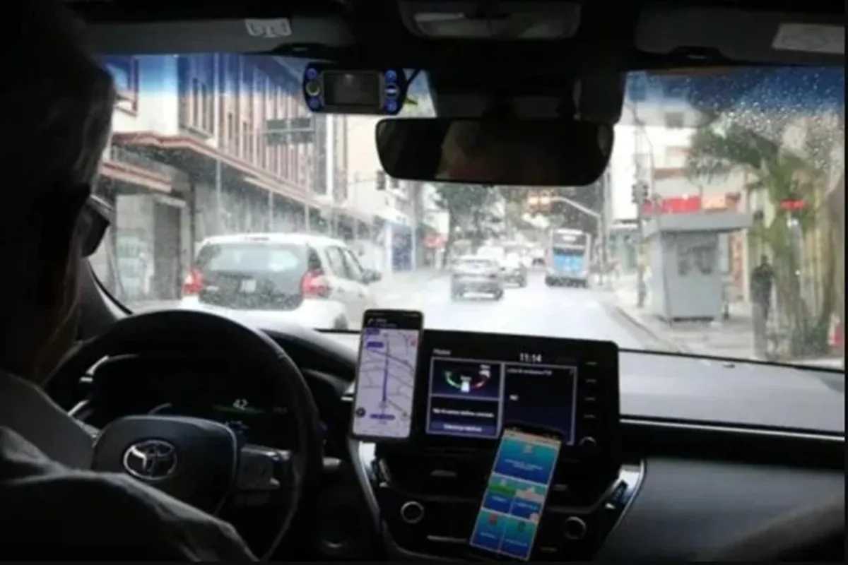 Senacon vai apurar falhas da Uber e da 99 no atendimento a idosos e PCDs