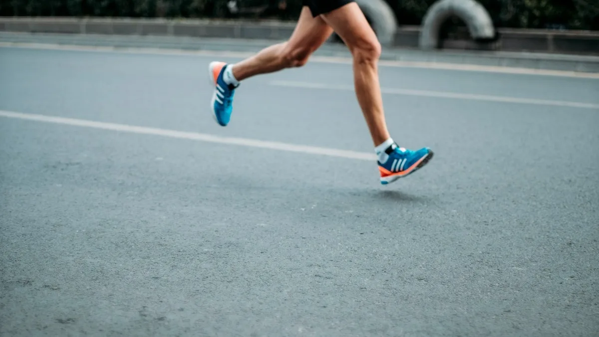 Retired scientist dies after cardiac arrest in Satara Hill half-marathon