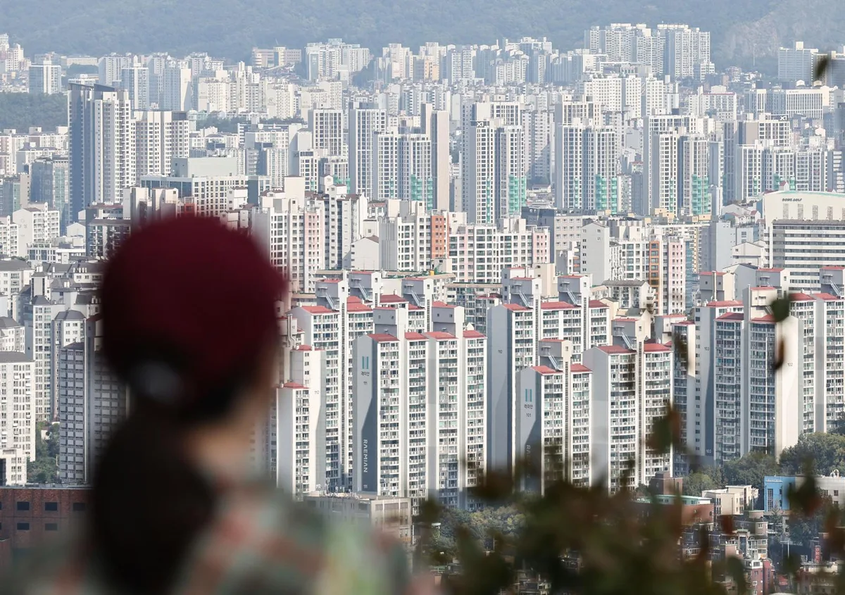 11월 서울 아파트 입주가구 500채도 안돼, 인천은 ‘0’…전월세난 우려