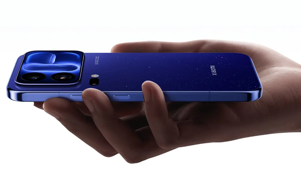 Xiaomi 18 Pro, 18 Pro Max Global Variants Reportedly Spotted on Geekbench AI, Key Details Revealed