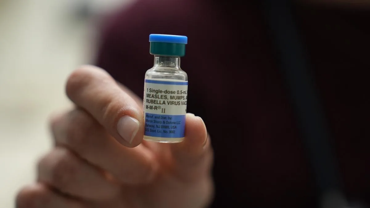 Mumps cases reported in parts of Keralam’s Thrissur; DMO urges public to stay vigilant
