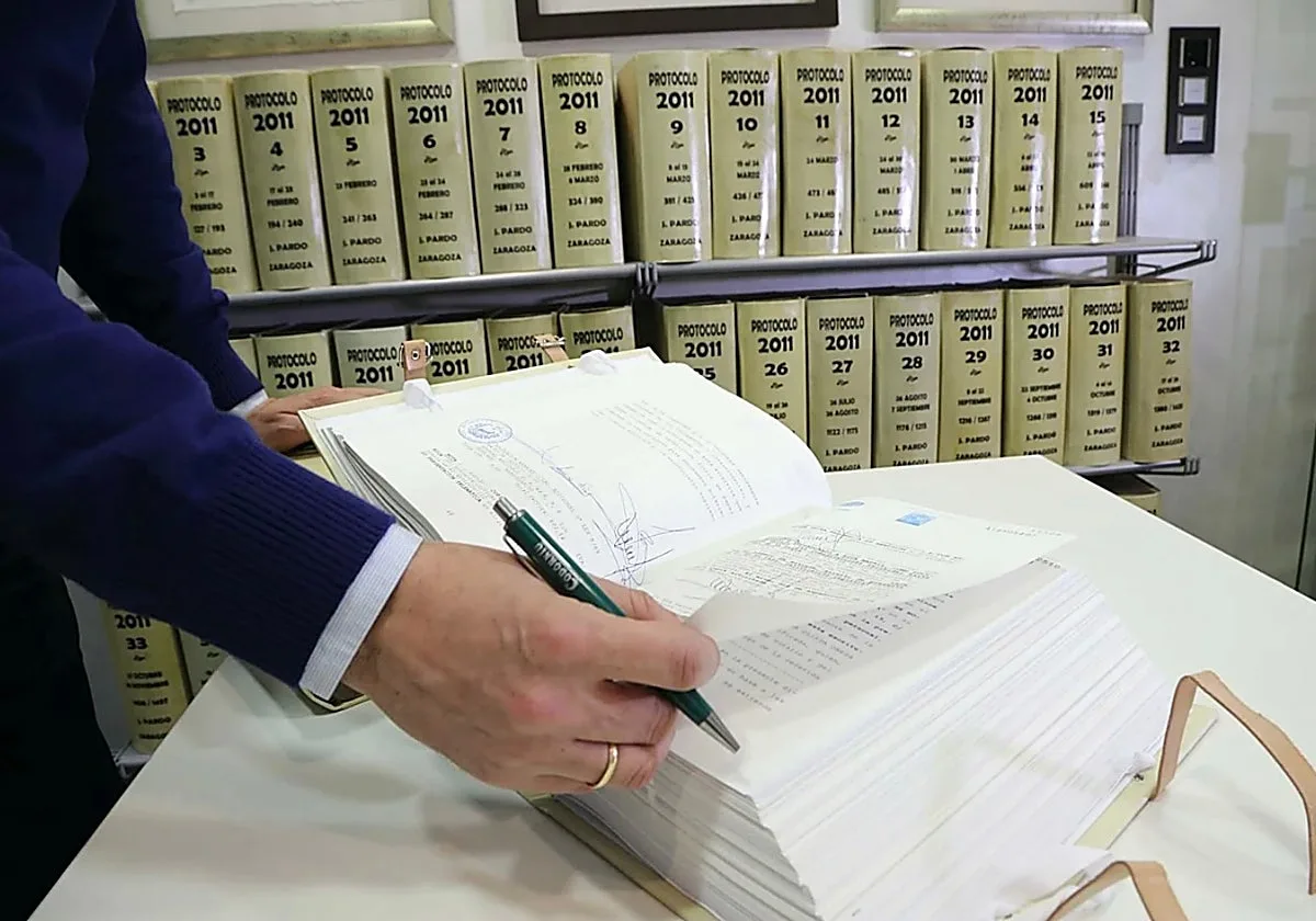 Herencias en España: esta es la parte mínima que te corresponde por ley y que nadie te puede quitar