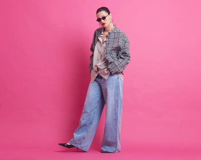 Jess Cartner-Morley on fashion: this season’s vibe is lady who lounges - not lunches