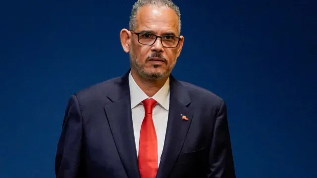 Primeiro-ministro do Haiti elogia laços históricos com Espanha