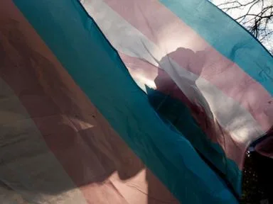 Medicaid will stop paying for some gender-affirming care for transgender minors