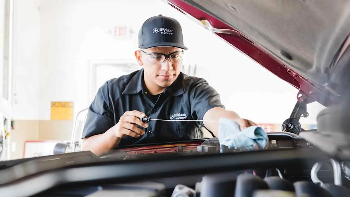 US retailer rations motor oil as prices quadruple and supplies run dry
