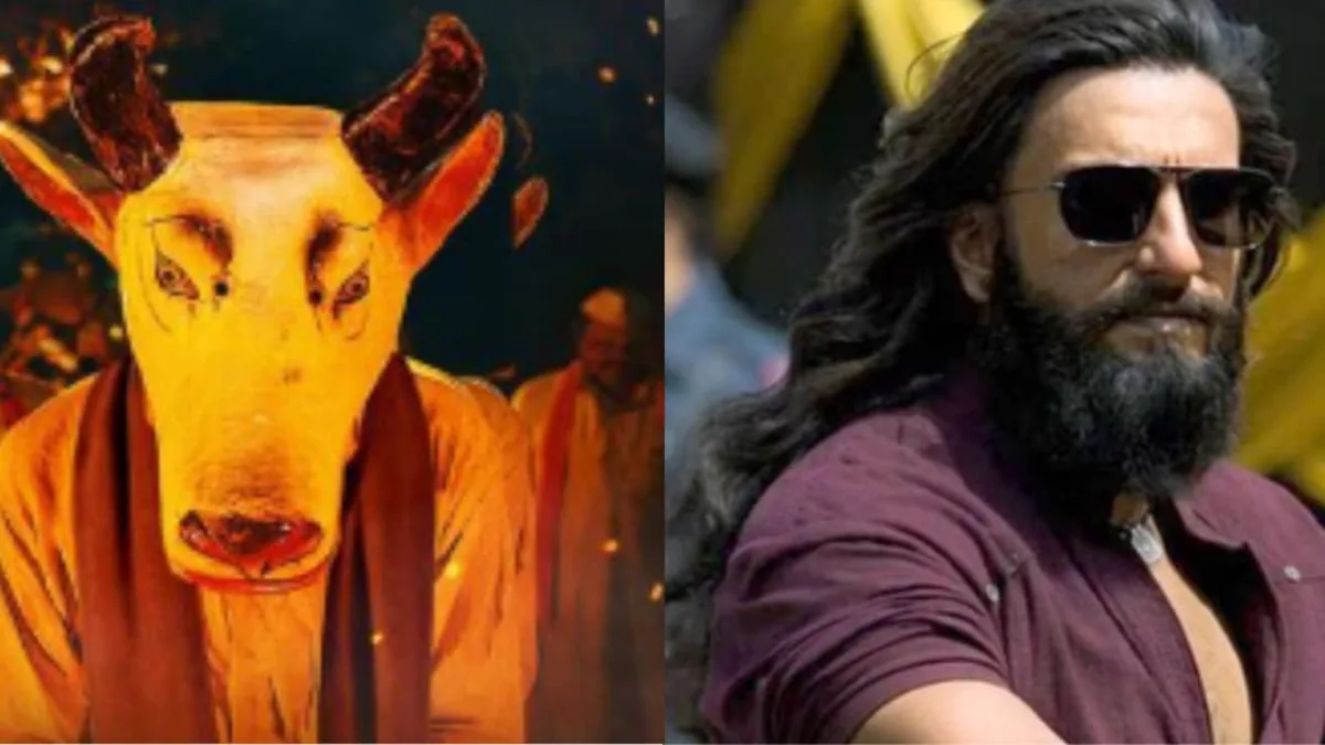 Marathi Film Gondhal Beats Dhurandhar, Hanuman Ansh To Become India's 2027 Oscar Entry