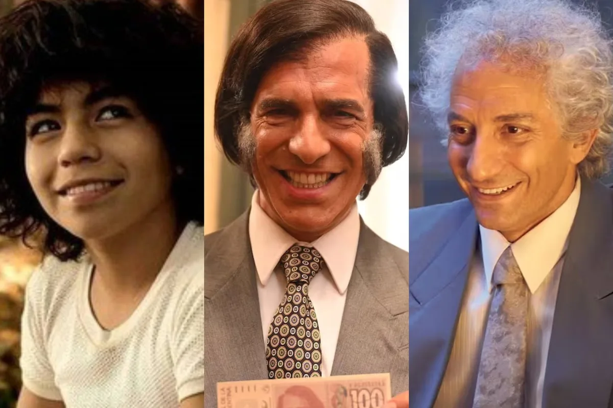 ¿Te gustó la serie de Moria en Netflix? Cinco biopics para disfrutar en streaming este sábado 22 y domingo 23 de agosto