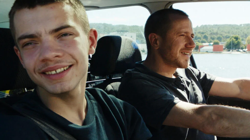 Le réalisateur Julien Gaspar-Oliveri filme les conséquences de l'inceste dans «La Frappe»