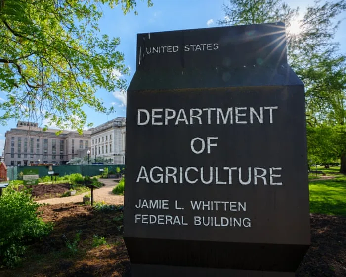 USDA reportedly shelves cyclospora research amid relocations and fund cuts