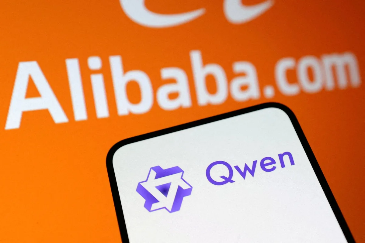 Alibaba planeja levantar US$ 10,2 bi em meio à expansão de investimentos em IA por empresas chinesas